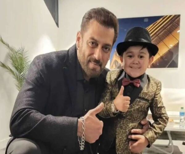 Bigg Boss ફેમ અબ્દુલ રોજિકની દુબઈમાં ધરપકડ